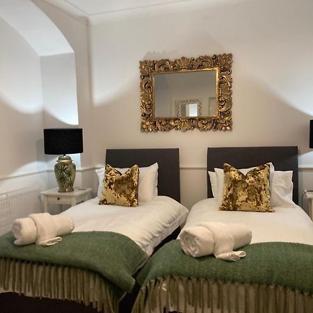 Olive Tree Apartment Hove Bagian luar foto