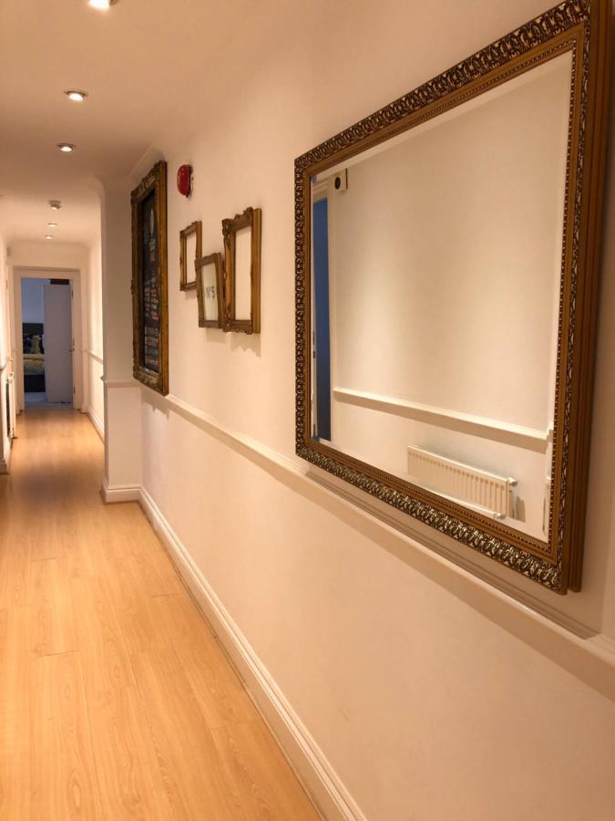 Olive Tree Apartment Hove Bagian luar foto