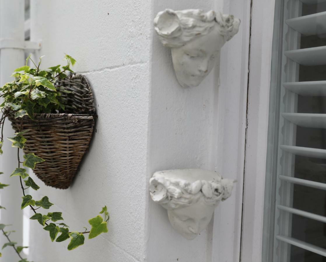 Olive Tree Apartment Hove Bagian luar foto